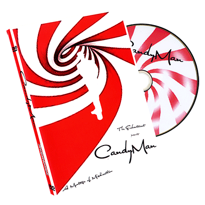 Candyman | The Enchantment 