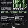 Expert Topiting Made Easy | Carl Cloutier 