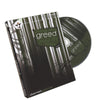 Greed | Daniel Garcia 
