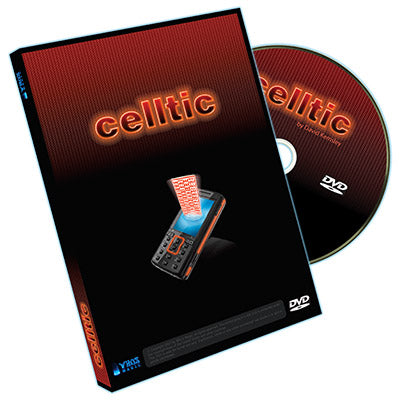 Celltic | David Kemsley 