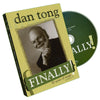 Dan Tong: FINALLY! - 50 Years Of Magic Volume 2 