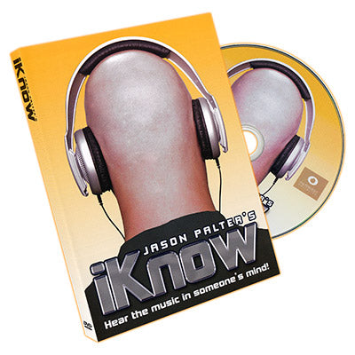 iKnow | Jason Palter 