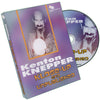 Klose-Up And Unpublished | Kenton Knepper 