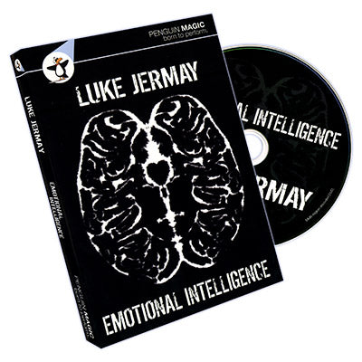 Emotional Intelligence (E.I.) | Luke Jermay 