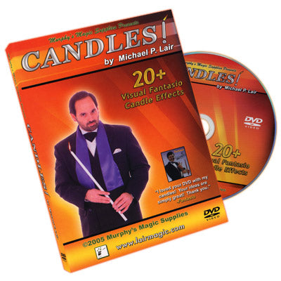 Candles! | Michael Lair 