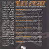 Art Of Astonishment | Paul Harris 