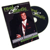 Reel Magic Magazine - Episode 5 (Johnny Thompson) 