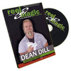 Reel Magic Magazine - Episode 6 (Dean Dill) 