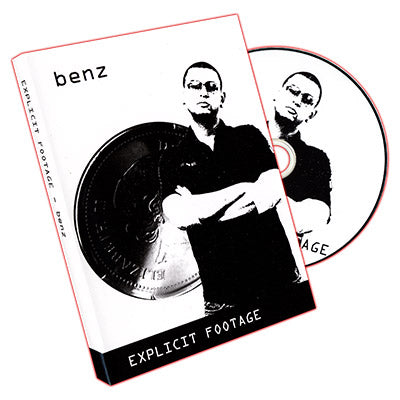 Explicit Footage: Benz | Sean Fields 