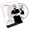 Explicit Footage: Tome | Sean Fields 
