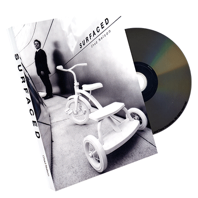 Surfaced | Chad Nelson and Dan & Dave Buck 