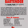 Scotty York Vol.1 - Professional Trick Bartender 