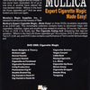 Expert Cigarette Magic Made Easy - Vol.1 | Tom Mullica 