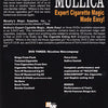 Expert Cigarette Magic Made Easy - Vol.3 | Tom Mullica 