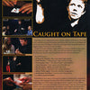 Caught On Tape | Tom Stone 