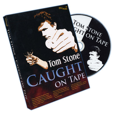 Caught On Tape | Tom Stone 