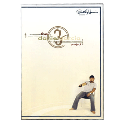 Paul Harris Presents Daniel Garcia Project Vol #3 | Daniel Garcia - Video Download