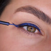 Eyeliner Wasserfest mit Applikator | 731 Blue