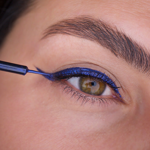 Eyeliner Wasserfest mit Applikator | 731 Blue