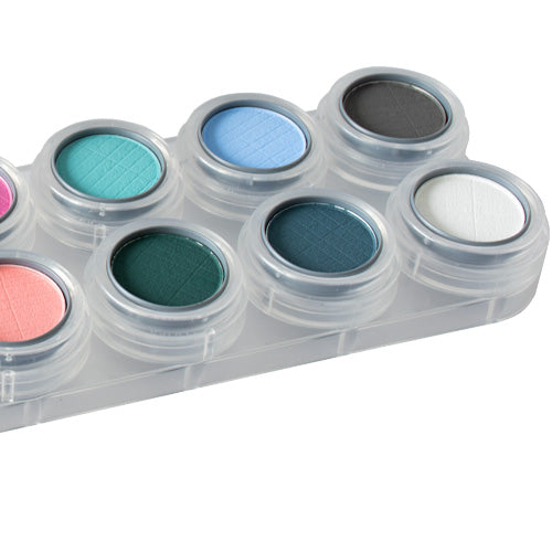 Lidschatten Palette FK (1+2)