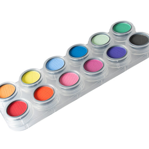 Lidschatten Palette RA