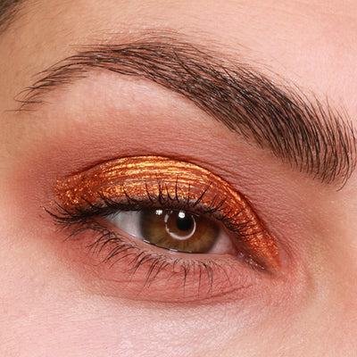 Eyeshadow Liquid | 771 Glossy Orange