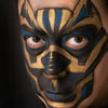 Grimas Face-Painting 4er-Set | Hero