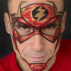 Grimas Face-Painting 4er-Set | Hero