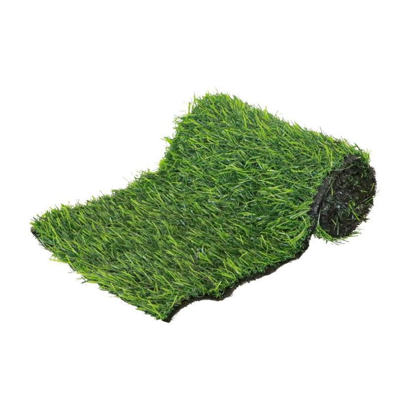 Künstliches Gras | 1 Meter Rolle