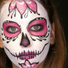 Grimas Face-Painting 4er-Set | Fantasy
