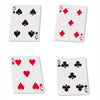 Find the Queen | Card Trick Difatta Magic bei Deinparadies.ch