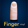Index finger Vernet | hard