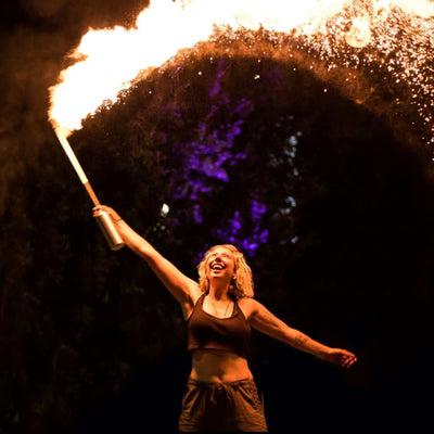 Firefly Ersatz-Lycopowder | 1l