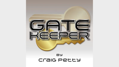 Gatekeepers | Craig Petty Murphy's Magic Deinparadies.ch