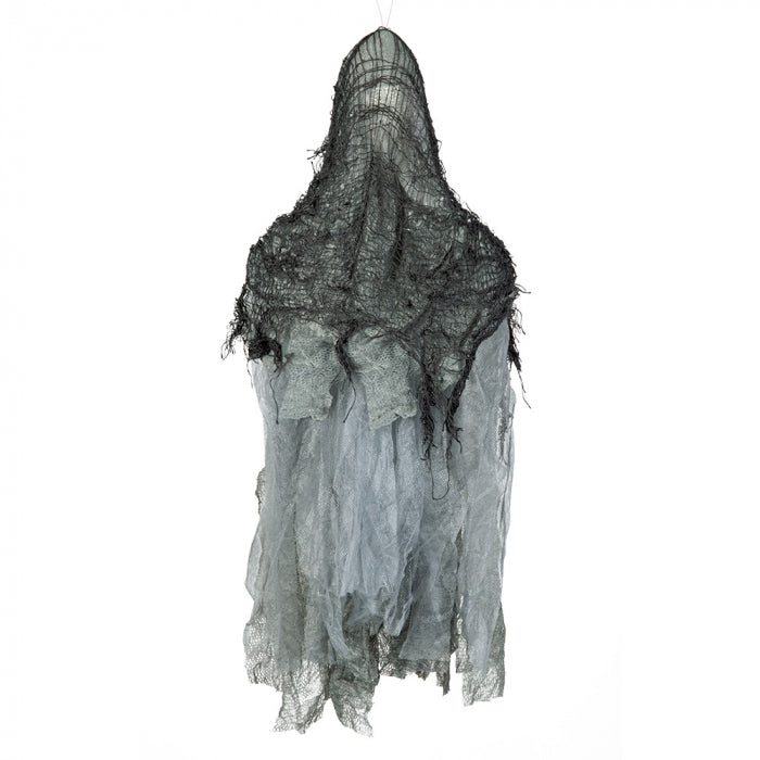 Fantasma senza volto con animazione | 46 cm Boland a Deinparadies.ch
