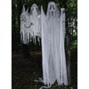 Fantôme blanc avec lumière | 300cm Boland à Deinparadies.ch