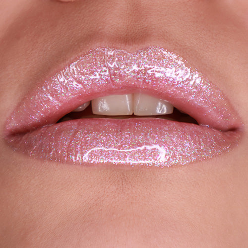 Lippengloss Liquid | 910 transparent