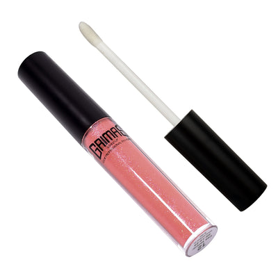 Lippengloss Liquid | 912 rosa