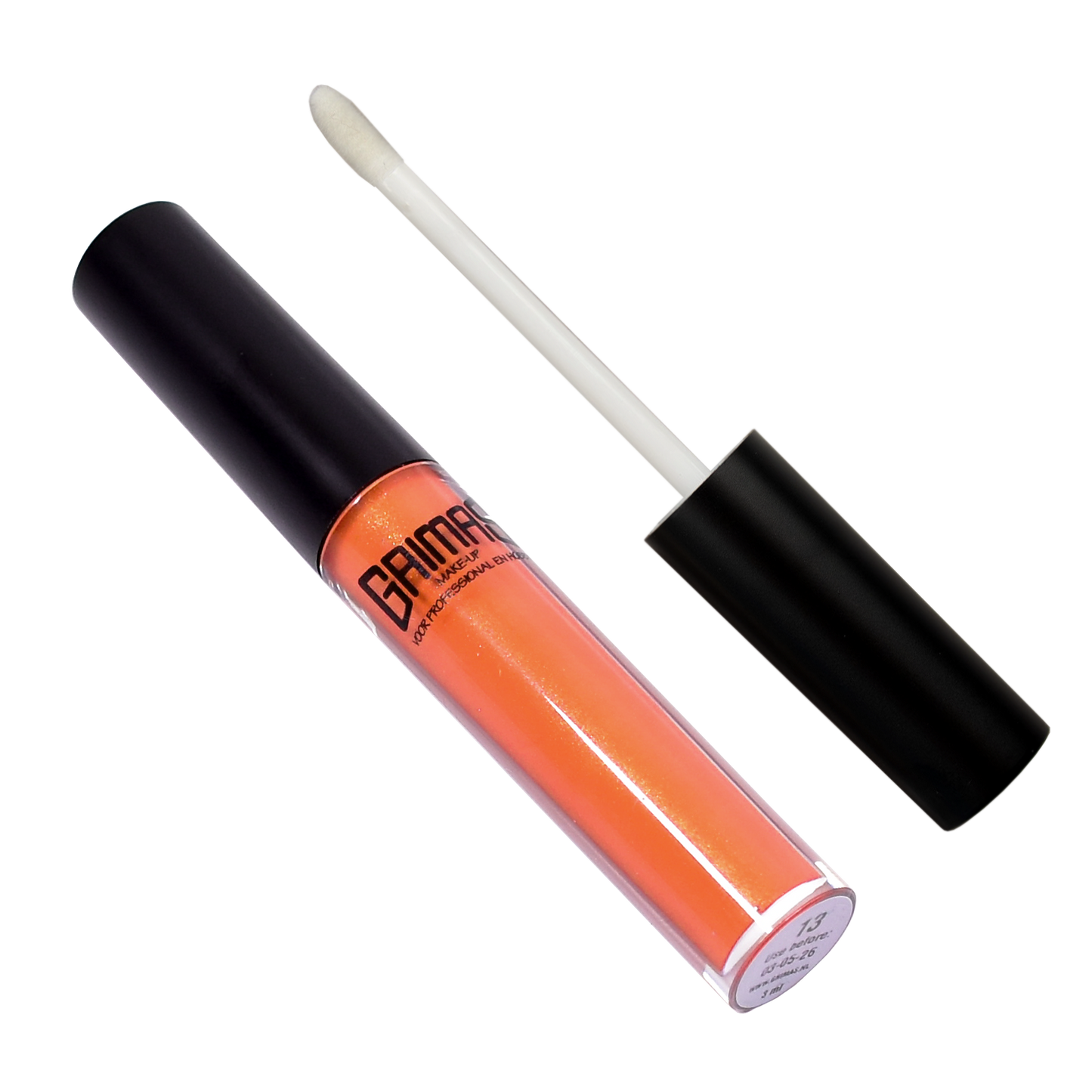 Lippengloss Liquid | 913 orange