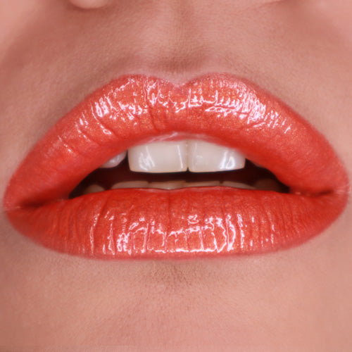 Lippengloss Liquid | 913 orange