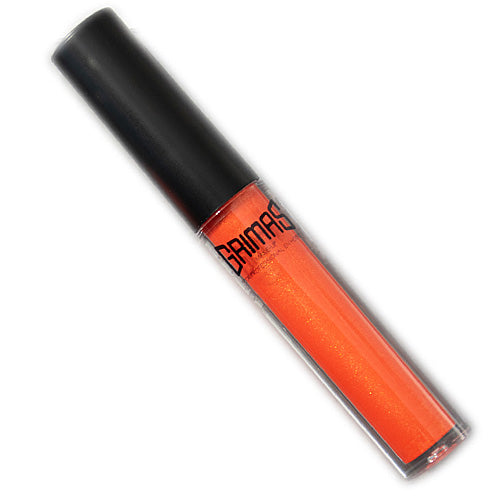 Lippengloss Liquid | 913 orange
