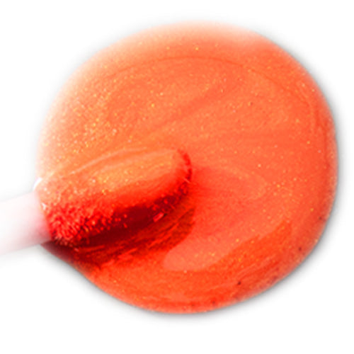 Lippengloss Liquid | 913 orange
