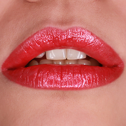 Lippengloss Liquid | 914 rot