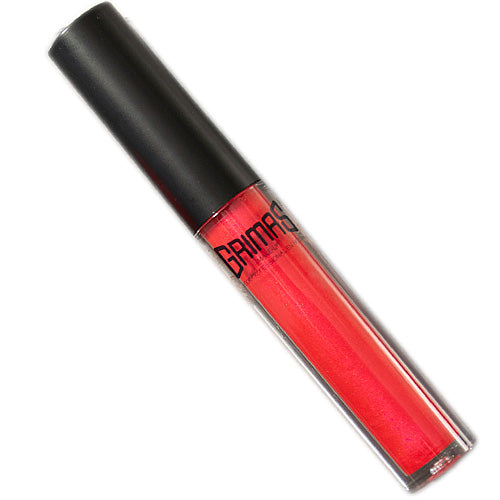Lippengloss Liquid | 914 rot
