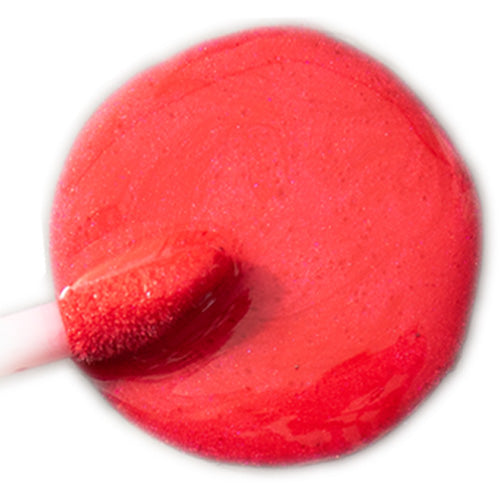 Lippengloss Liquid | 914 rot