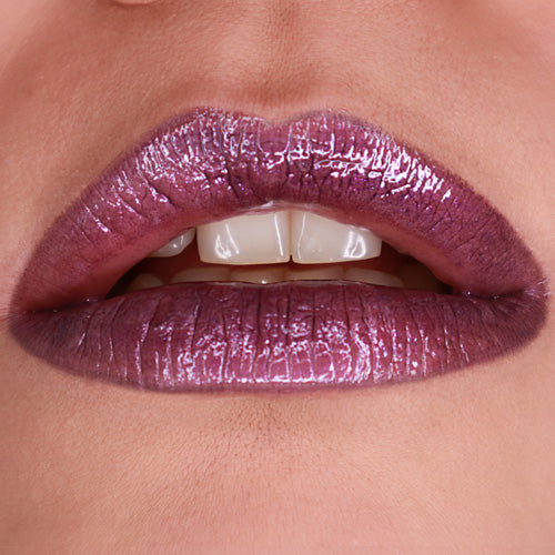 Lippengloss Liquid | 917 purple