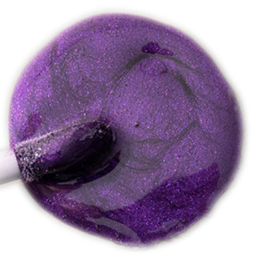 Lippengloss Liquid | 917 purple