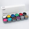 Wasser Make-up Profi-Palette 12A XL Grimas bei Deinparadies.ch