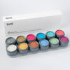 Wasser Make-up Profi-Palette 12P XL Grimas bei Deinparadies.ch