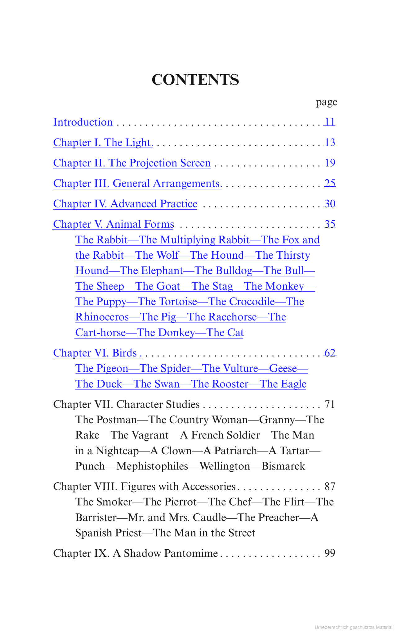 The Complete Book of Hand Shadows | Louis Nikola